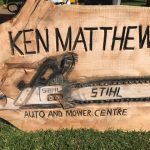 Ken Matthews Auto & Mower Centre